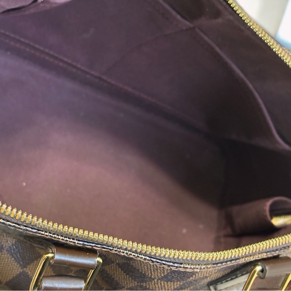 SOLD - Louis Vuitton Alma PM (Lock/Key & COA) - Picture 7 of 12